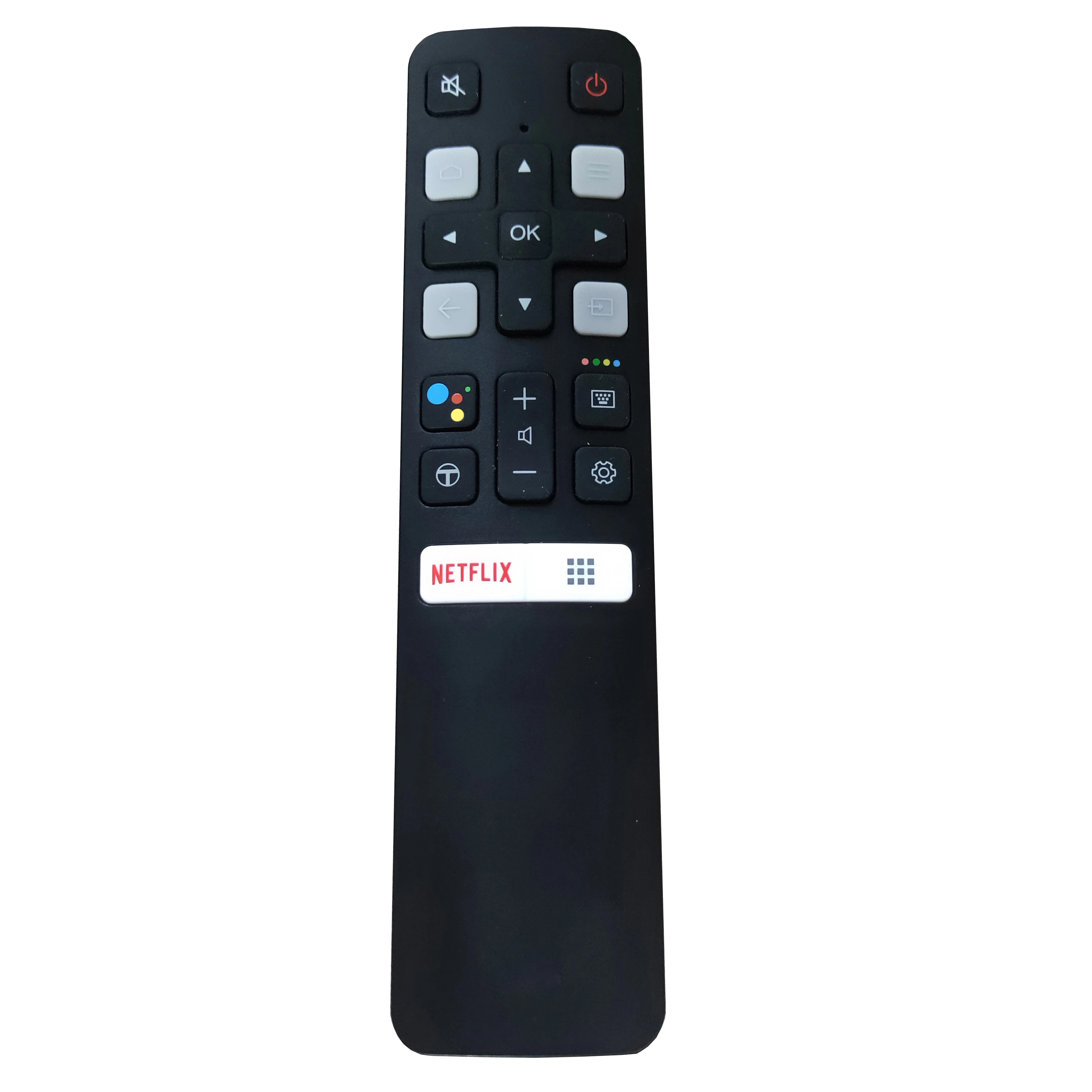 Новый оригинальный пульт дистанционного управления RC802V FMR1 для TCL TV 65P8S 49S6800FS 49S6510FS
