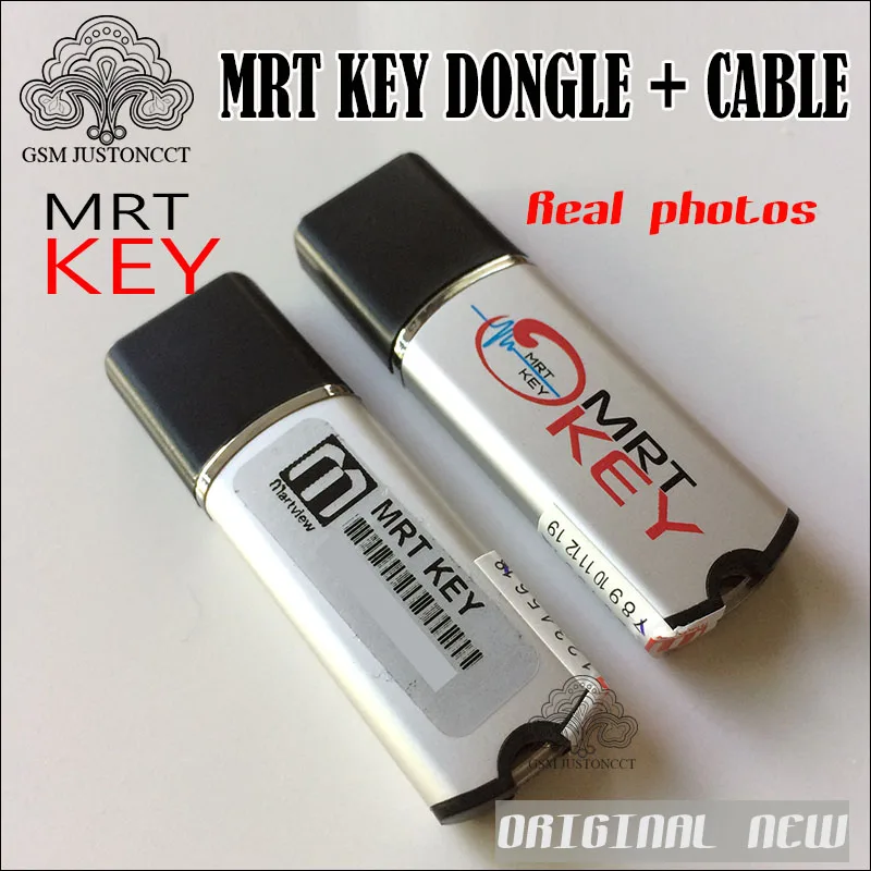 mrt dongle + cable - gsmjustoncct -b1