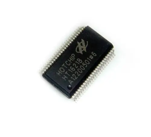

10pcs HT1621B SSOP-48 HT1621 SSOP48 HOLTEK RAM Mapping Controller NEW