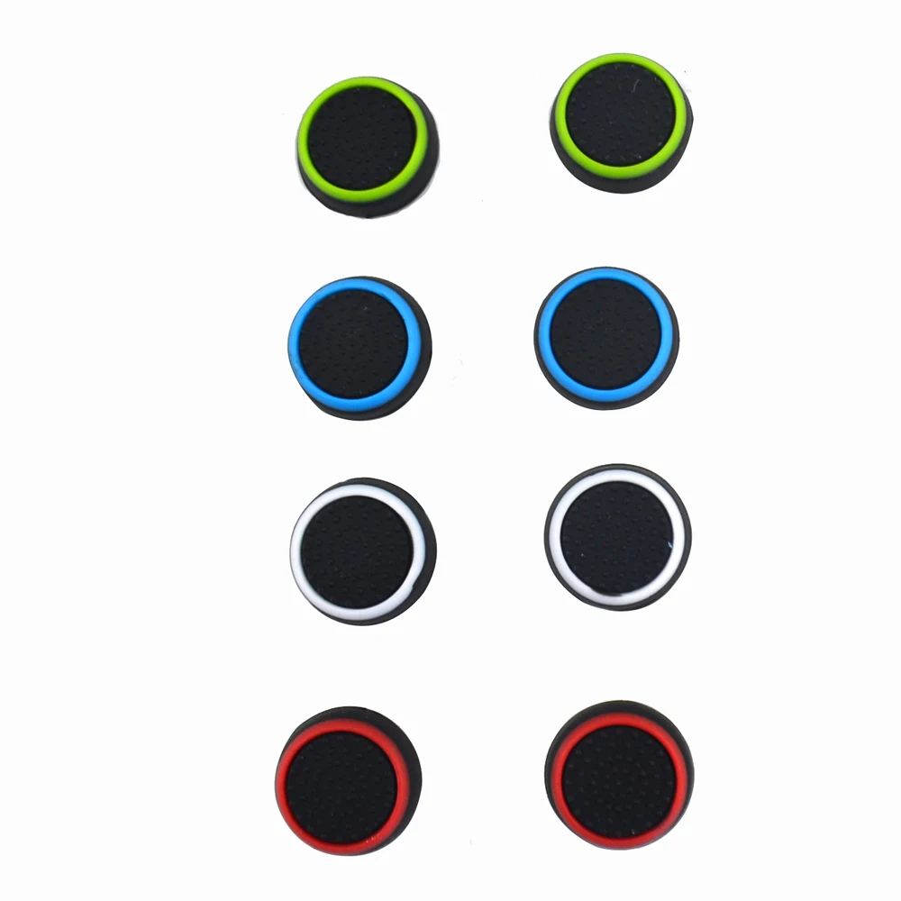 2 Adet Analog Denetleyici Sopa Kavrama Kapatma Basligi Cilt Ps4 Ps3 Ps5 Icin Xbox One 360 Serisi S X Cases Aliexpress