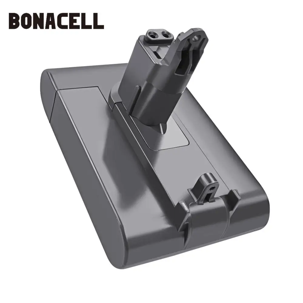 Online Bonacell 22,2 V 4000mAh DC31 (Nur Fit Typ B) batterie für Dyson DC31 DC35 DC44 DC45 Serie Cordless Staubsauger Li Ion L30