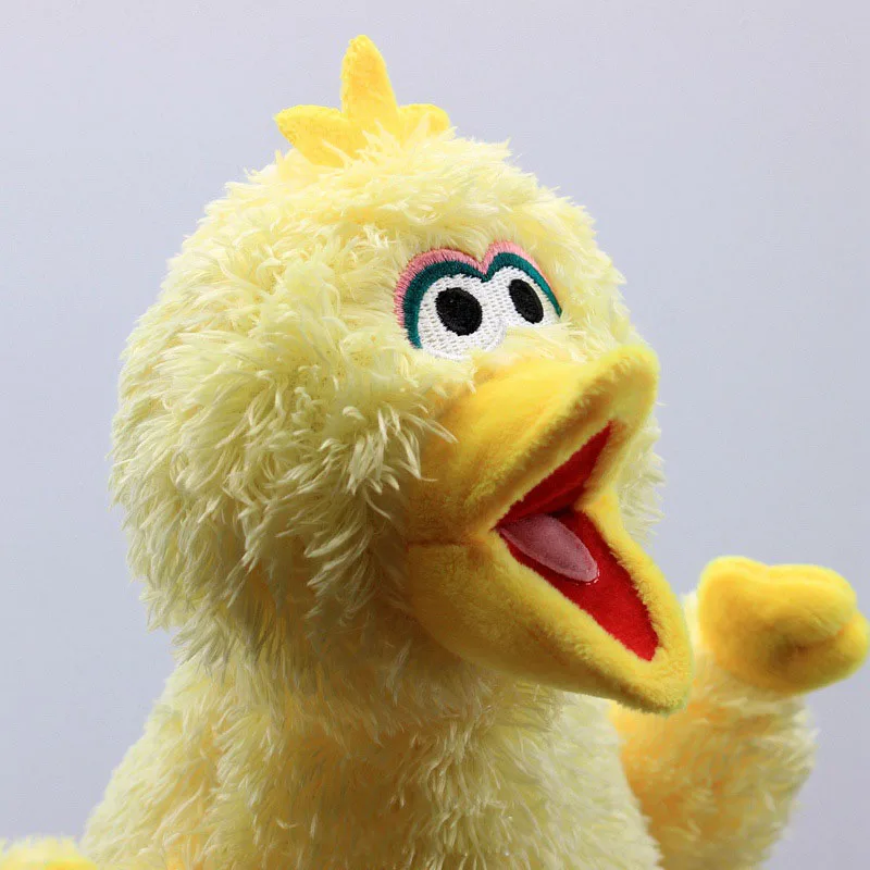 2019 New Sesame Street Elmo Cookie Monster Plush Toys Soft Stuffed Dolls Kids Children Gift 30-33cm  (16)