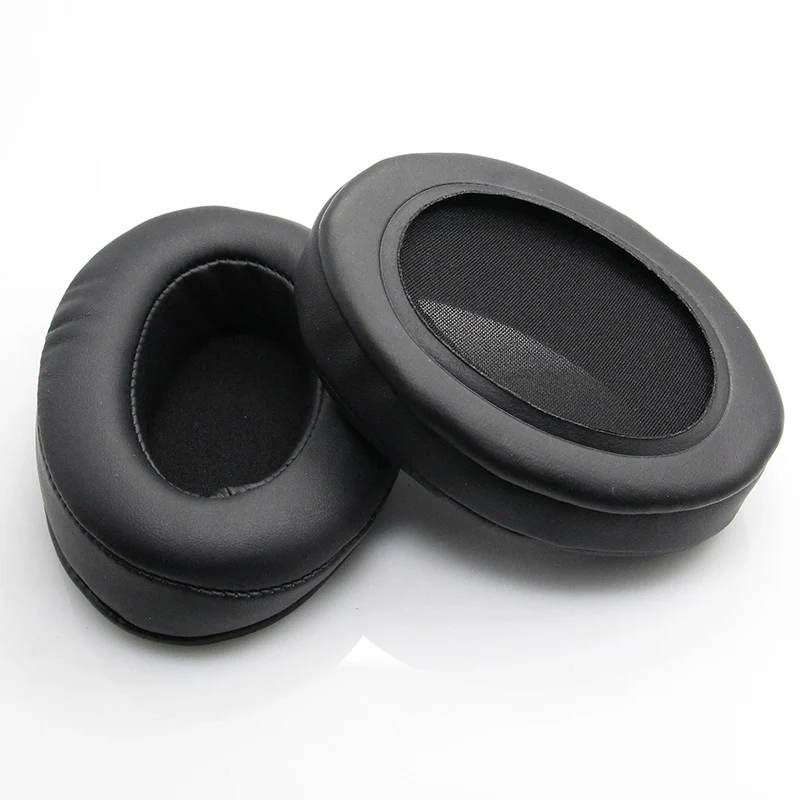 Replacement headphone ear pads Memory Foam earpads cushions for