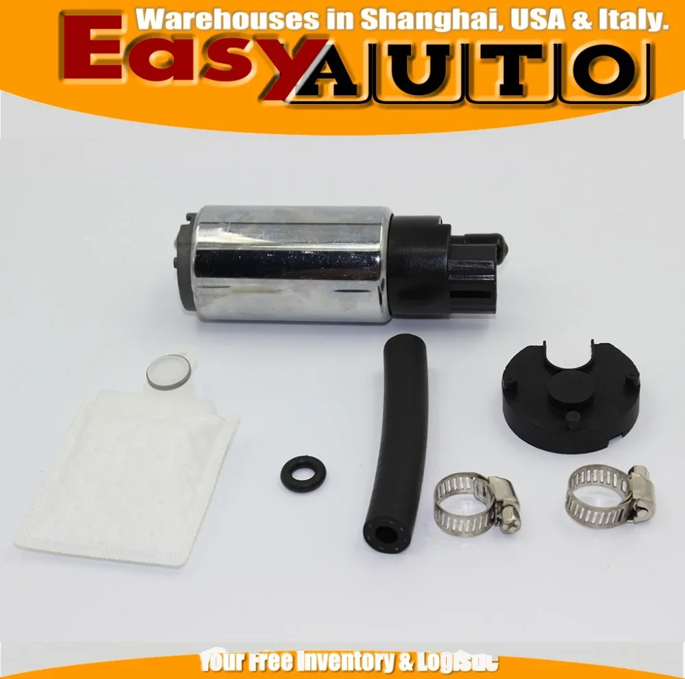 

electric fuel pump for toyota corolla 23221-46010 23220-74021 23220-46060 airtex E8213