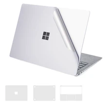 XSKN Surface Book 2 средства ухода за кожей крышка защитные наклейки скины для 1" microsoft Surface Book 2 с i7 процессор intel Core, 3 м декоративная пленка