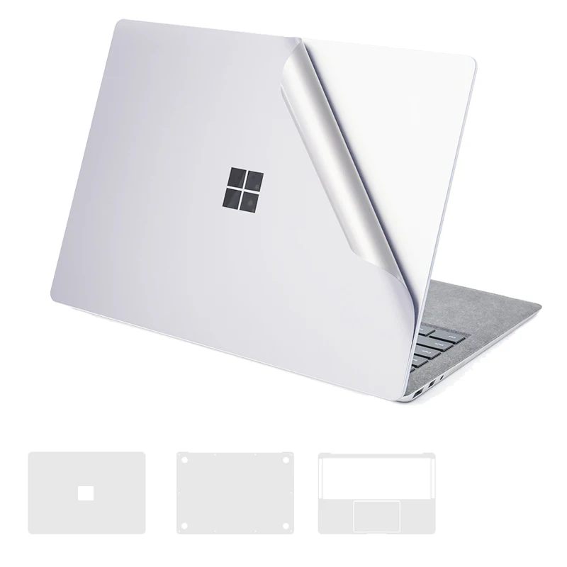 Чехол XSKN Surface Book 2 защитные наклейки для 13 &quotMicrosoft с i7 intel Core 3м декоративная