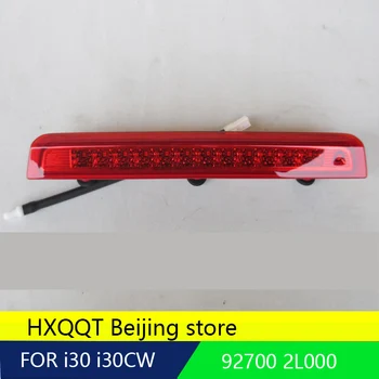 

new 1PC for hyundai i30 i30CW ELANTRA 2007-2011 GENUINE REAR HIGH MOUNTED STOP LAMP 927002L000 High brake LED lights