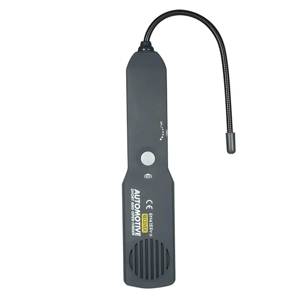

Professional Automotive Cable Wire Tracker Short & Open Circuit Finder Tester Vehicle Repair Diagnostic Tool