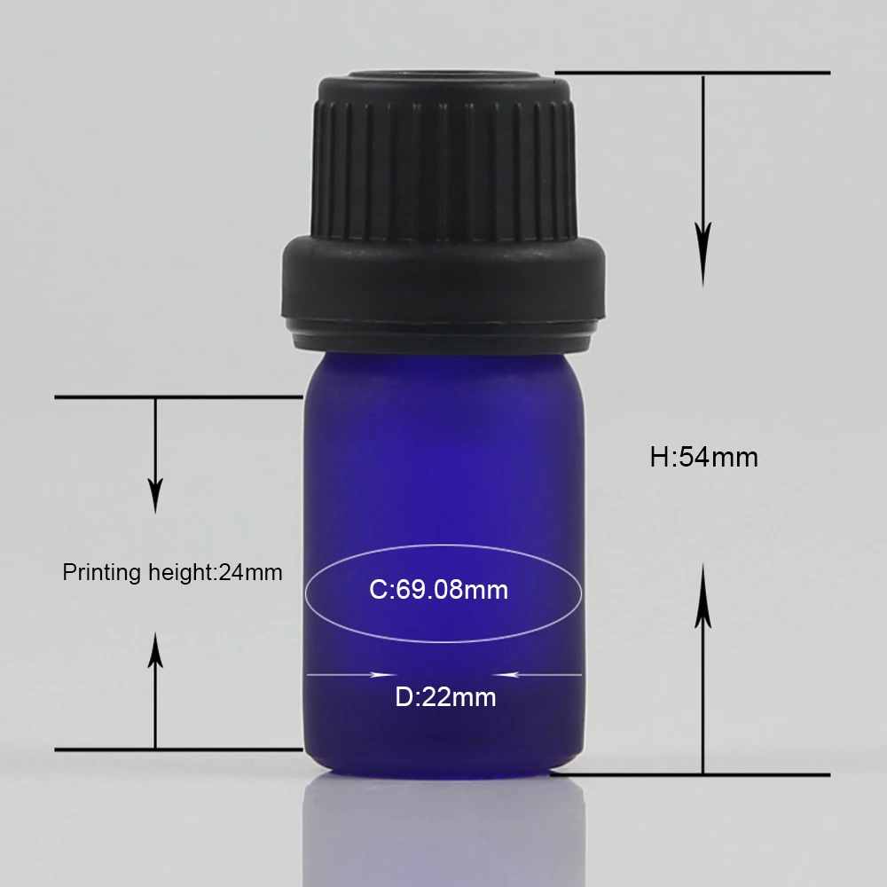 EBX20 Blue Frosted-5ml(3)