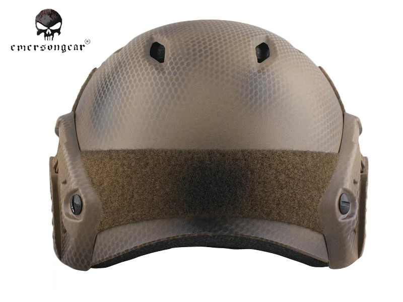 EMERSON Быстрый Шлем BJ боевой EM8810|emerson fast helmet|fast helmetmilitary helmet |