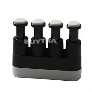 1PCS High Quality Hand Fingers Forearm Wrist Strength Gripper ProHands Musical Instruments Trainning Tools