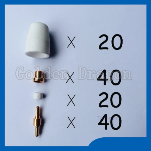 

Happy shopping Welding Torch supplies KIT Cutter Cutting TIPS - Standard Feel good Free shipping ,120pk