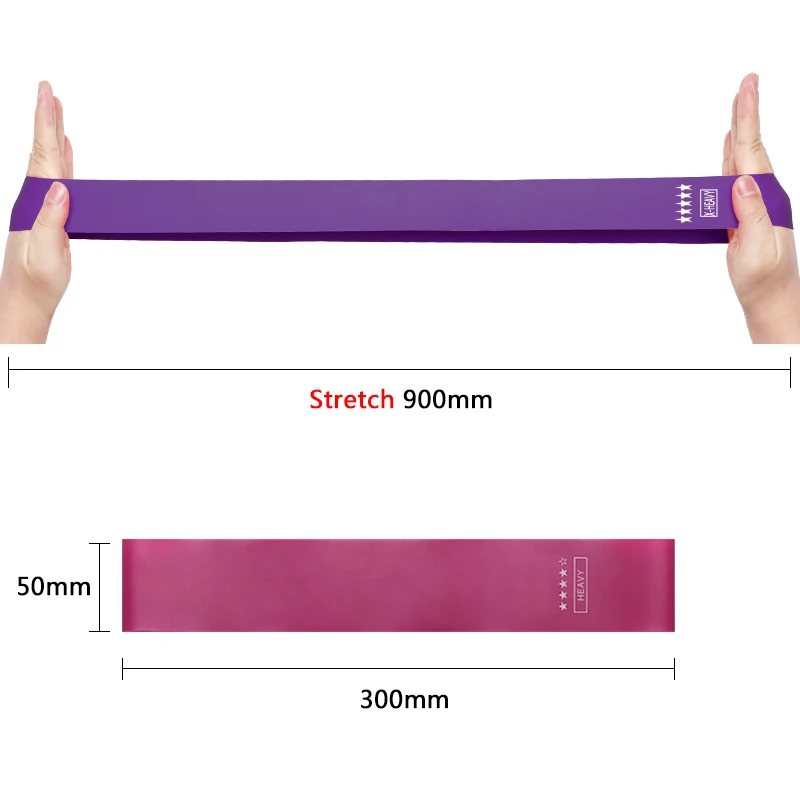 渐变色拉力圈-改