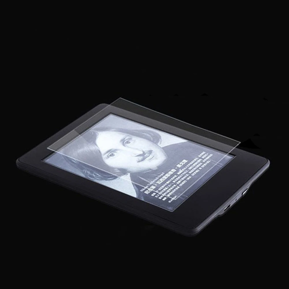 Прозрачная пленка из закаленного стекла покровитель для Amazon Kindle Paperwhite