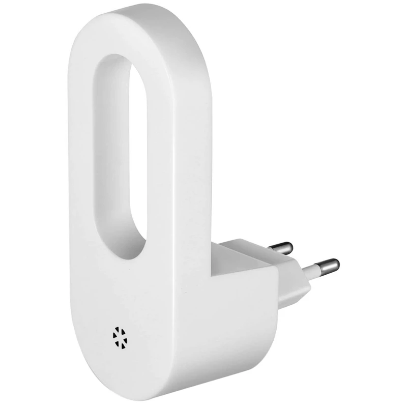 

Night Light Base With Light Sensor, Led Night Light For Children, Color Temperature 2500-2700K Warm White Night Light, Energy