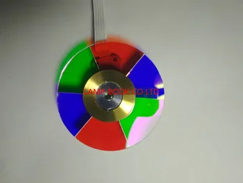 

ORIGINAL COLOR WHEEL FOR OPTOMA HD33 PROJECTOR