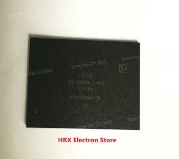 

SDIS6BM-016G BGA EMMC Test SDIS6BM 016G GOOD QUALITY