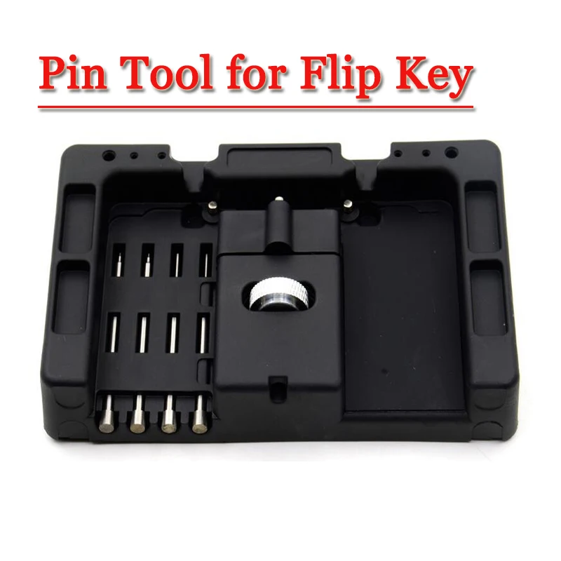 Vice de Flip-chave o Envio Gratuito de Chave de Fixação Ferramenta Virar Chave Removedor 1 Peça Pin