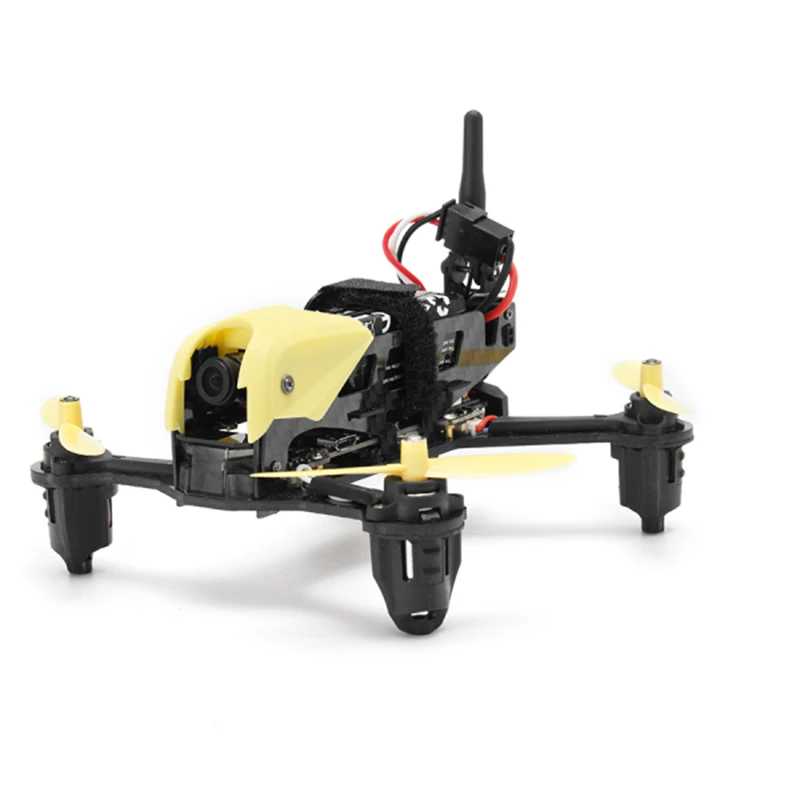 Hubsan H122D X4 5,8G FPV W/720 P камера микро гоночный Радиоуправляемый квадрокоптер камера Дрон очки совместимые Fatshark