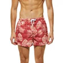 Сексуальные мужские плавки боксеры мужские шорты Плавки быстросохнущие пляжные шорты для серфинга для бега для плавания# XTN