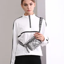 SWDF новая серпантиновая нагрудная сумка женская модная дизайнерская поясная нагрудная посылка мини диагональная женская сумка роскошный поясная посылка поясная сумка