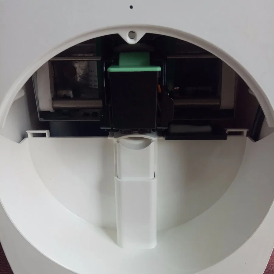 Ferramenta de Unha Impressora da Arte do Unha Usando o Telefone Nova Máquina Unha Impressão Manicure Transmissão Imagem o2 Unhas Eua - ue Plug 1 17 Equipamento de unhas artísticas
