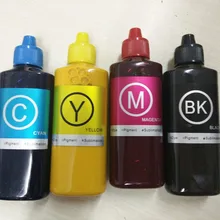 Vilaxh 4 цвета GC41 для Ricoh GC 41 100 мл сублимационные чернила для Ricoh SG2100N SG3100 SG3100SNW SG3110DNW SG3110DN SG3110SFNW