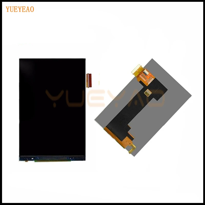 YUEYAO LCD Display Monoitor Screen Panel Module 3.2'' For Sony Xperia Miro ST23 ST23i ST23a Free Shipping | Мобильные