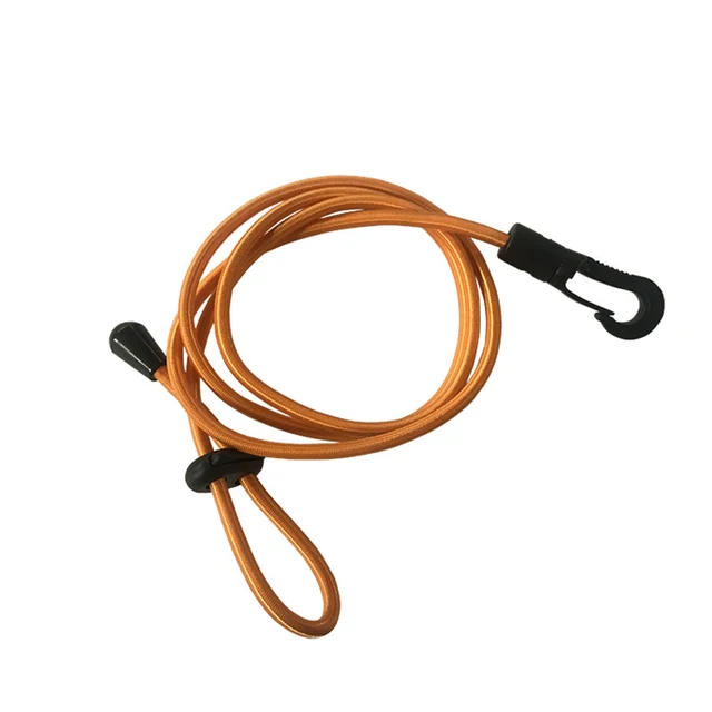 2PCS Surf Board Foot Rope Accessories Stand Up Paddle Board Leg Ropes Ankle Strap Surfing Leash Super Strong Surf Supplie Paddle