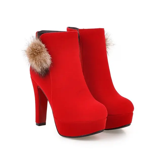 cute high heels for prom