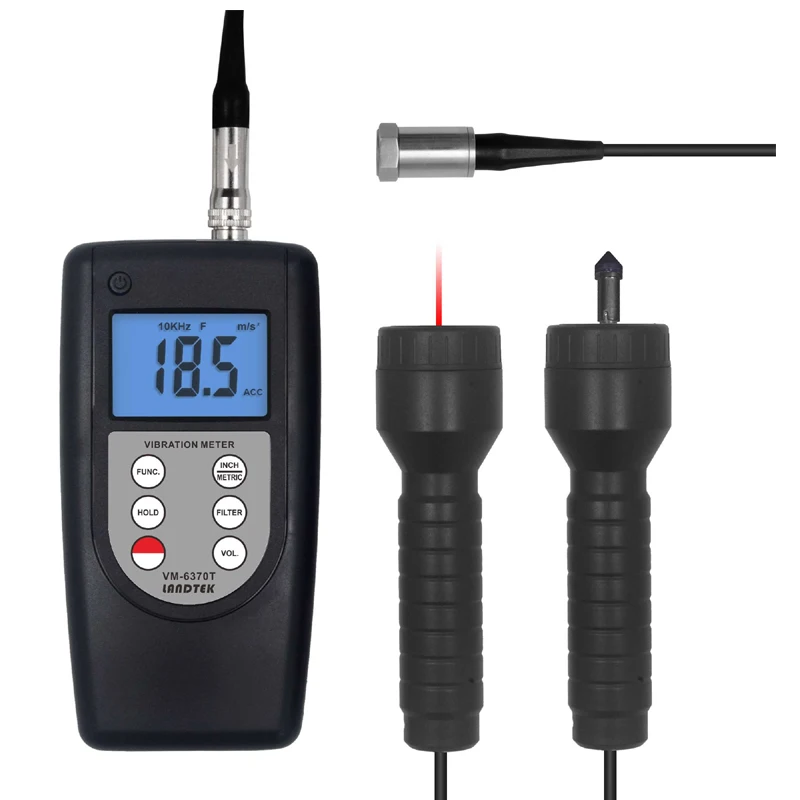 VM-6370T