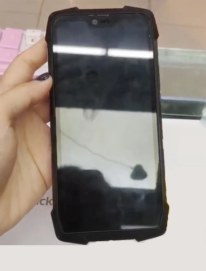 Blackview BV9700 Pro