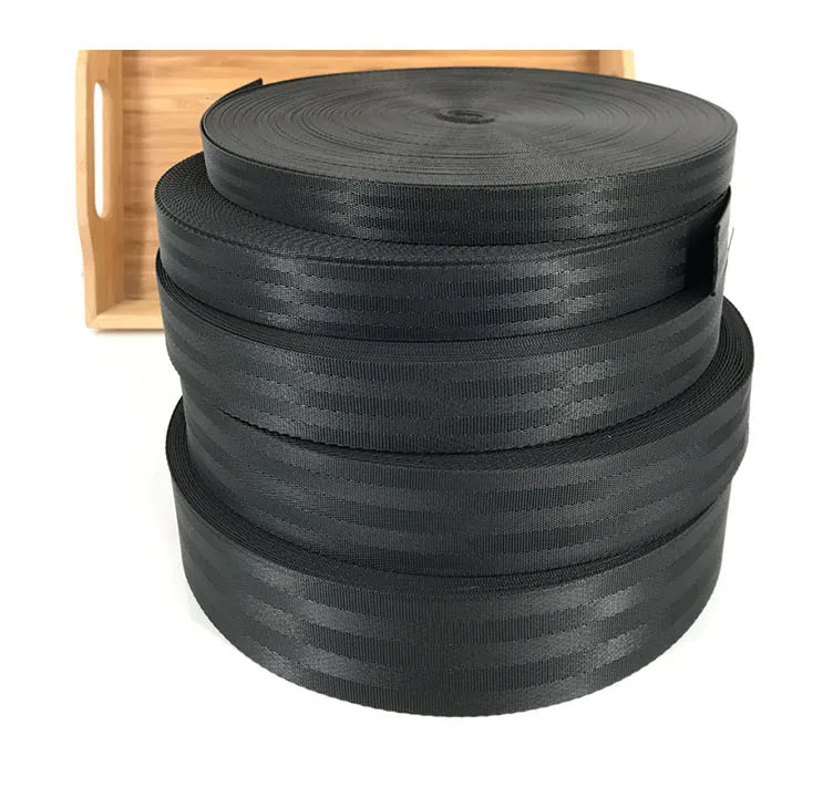 

5meters 2/2.5/3.2/3.8/5cm Polyester Nylon Webbing Tape DIY Manual Child Safety Seat Backpack Pet Strap Belt Crafts Material