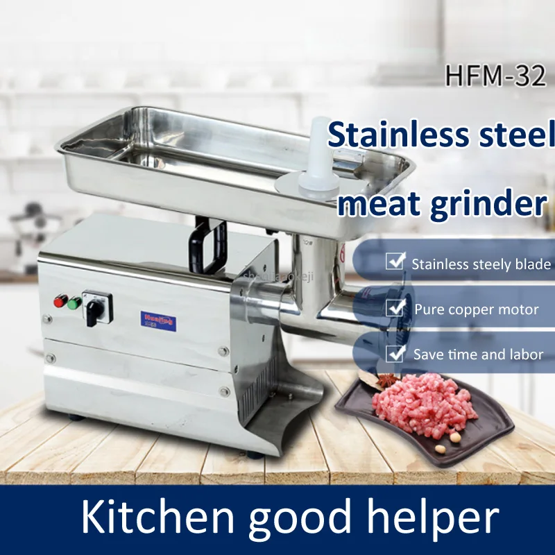 https://ae01.alicdn.com/kf/HTB1wcd6alKw3KVjSZTEq6AuRpXa6/Automatic-meat-grinder-Commercial-electric-ground-meat-machine-HFM-32-Multi-function-meat-mincer-grinding-machine110V.jpg