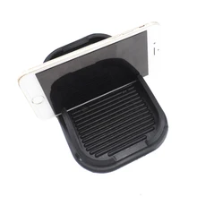 Автомобильные аксессуары для салона, резиновые коврики для автомобиля, универсальный автомобильный мобильный телефон, MP3 MP4, gps