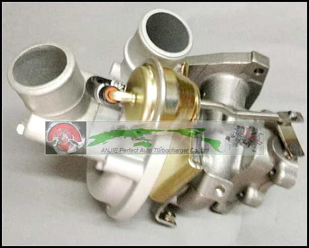 Turbo For NISSAN Navara D22 ZD30 FRONTIER Datsun ZD30EFI 3.0L HT12-19B 14411-9S000 14411-9S00 14411-9S002 Turbocharger (3)