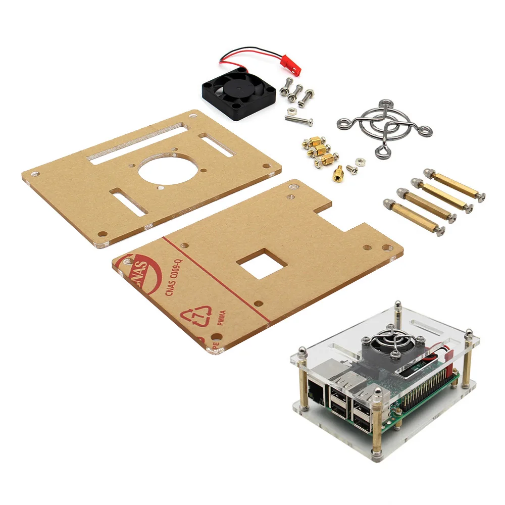 Raspberry Pi 3 Model B Plus/B + 2 4G/5G wifi двухдиапазонный процессор 1 4 ГГц ГБ ОЗУ материнская