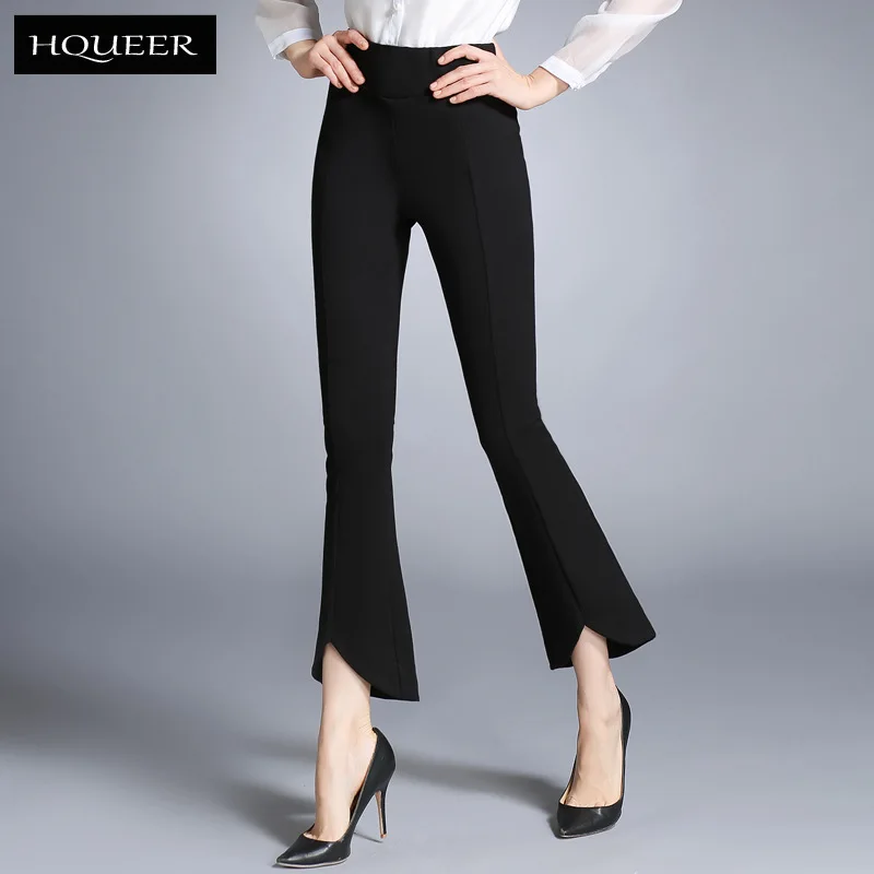 lulu flare pants