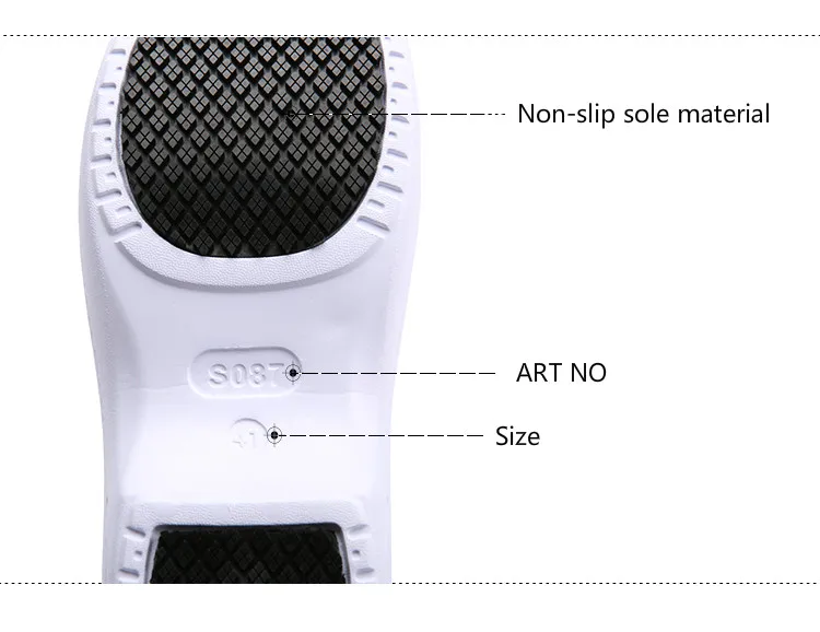 Обувь шеф-повара, супер Нескользящая, маслостойкая, для работы в отеле, на кухне, специальная, унисекс, для ресторана, суши, десерта, магазина, пальто, шеф-повара, для работы, официантки