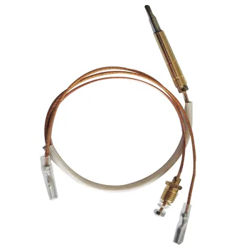 

Earth Star Outdoor Patio Heater Replacement Parts Thermocouple Wire sensor ( dump switch connections)