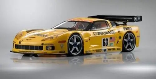 rc kyosho inferno gt2
