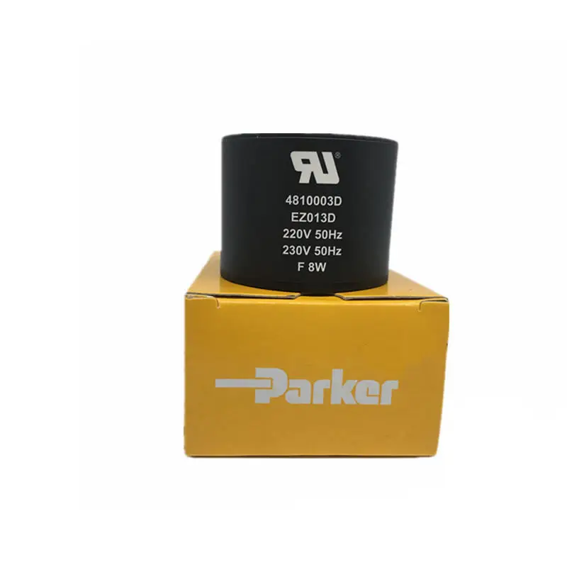 

4810003D EZ013D NEW PARKER COIL