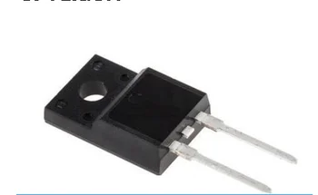 

5PCS/LOT D02S60C SCS210AM DPG15I400PM STTH810FP TO-220F-2 TO220F-2