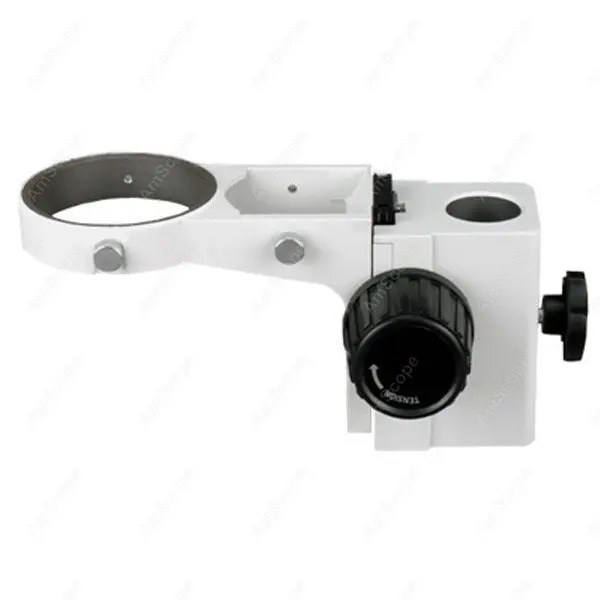 

Focusing Rack-AmScope Supplies Stereo Microscope Focusing Rack