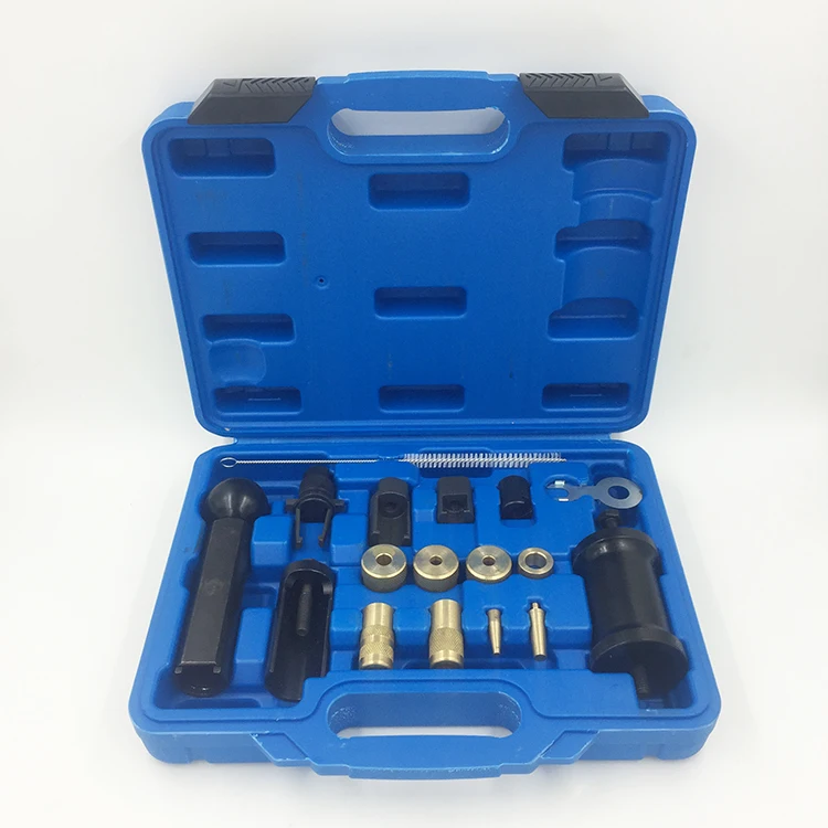 

T10133 Injection nozzle disassembly tool auto repair tool set