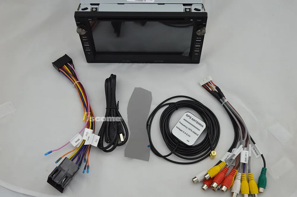 Top Octa Core Android 6.0 Car DVD for PEUGEOT 307 SEAT ALHAMBRA CORDOBA 6L IBIZA 6L LEON 1M TOLEDO 1M SUPERB With Rear View Camera 30
