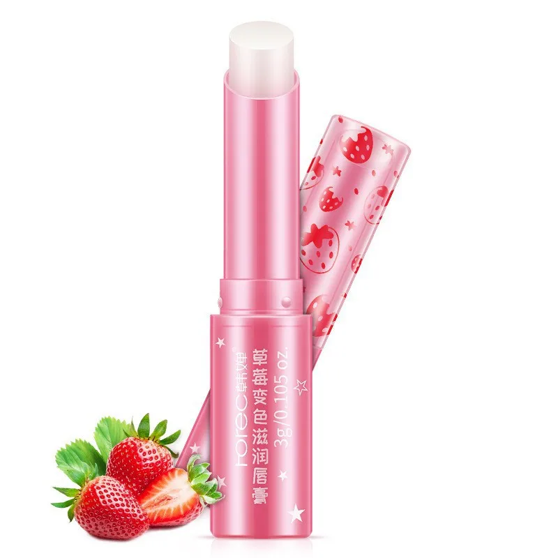 Makeup Waterproof Pink Baby Lip Care Jelly Lips Matte Cosmetics