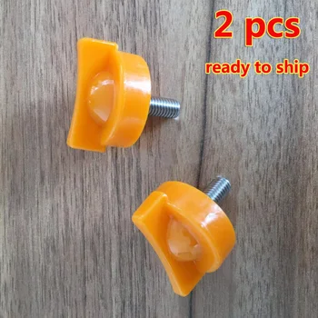 

2 pcs electric orange juicer spare parts/2000E-1/2000E-2/2000E-3/2000E-4 lemon/orange juicing machine spare parts screw locker