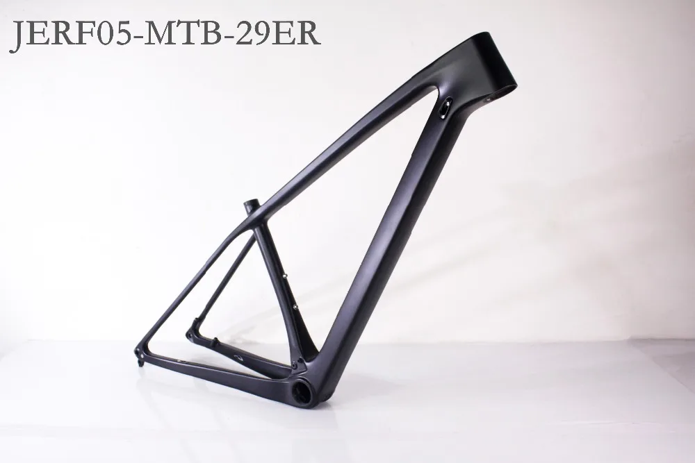 Best 2019 Carbon mtb 29er bike Ceccotti RC-4 cycling bike frame 29er T1000 UD Carbon fiber montian bike frame 15 Best 2019 Carbon mtb 29er bike Ceccotti RC-4 cycling bike frame 29er T1000 UD Carbon fiber montian bike frame 15