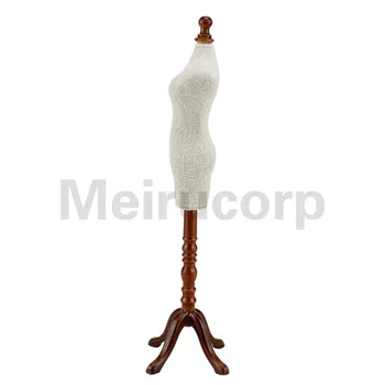 

Doll furnture Female model Exquisite 1/6 scale Mannequin Sewing tailoring Model prop